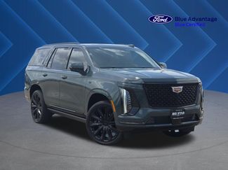 Used 2026 Cadillac Escalade Luxury w/ Touring Package AWD/4WD video 1