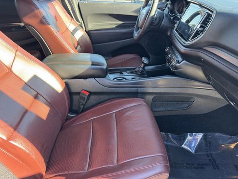 Used 2024 Dodge Durango GT image 8
