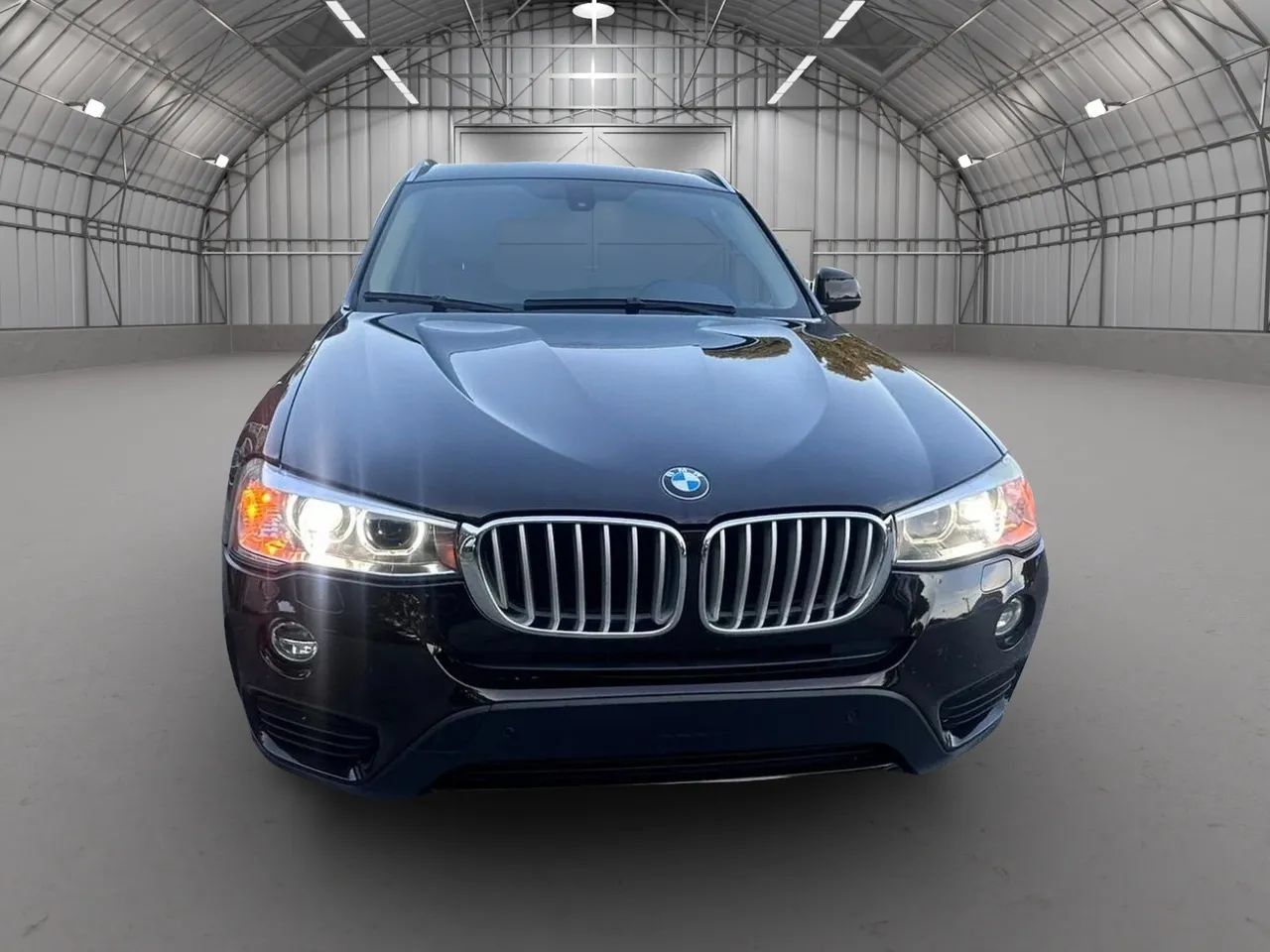Used 2015 BMW X3 xDrive28i AWD/4WD image 5