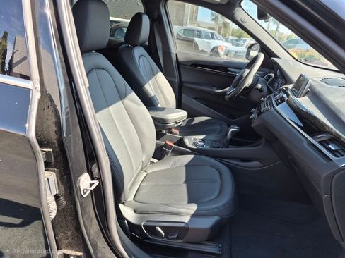 Used 2017 BMW X1 sDrive28i FWD image 21