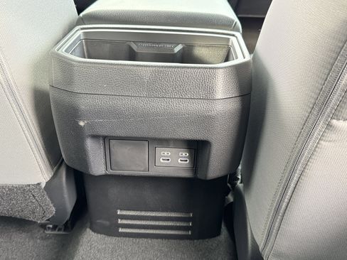 New 2025 Toyota Tacoma TRD Off-Road image 7