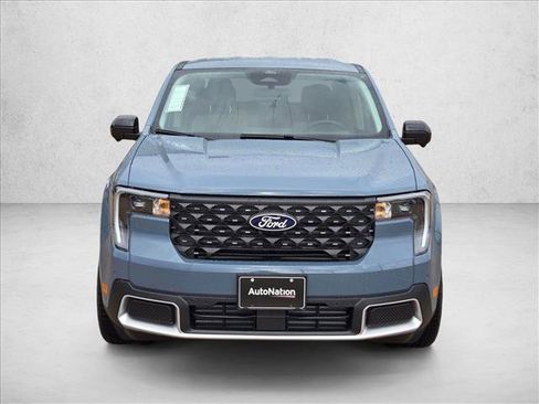 New 2026 Ford Maverick Lariat image 6