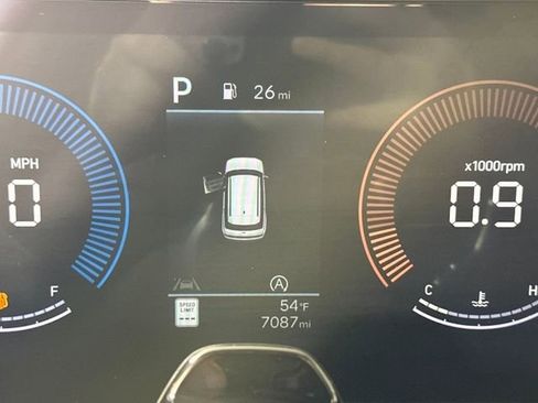 Used 2025 Hyundai Santa Fe XRT image 18