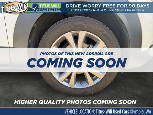 Used 2020 MAZDA CX-30 AWD w/ Select Package image 5