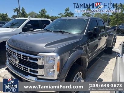 Used 2023 Ford F450 XLT