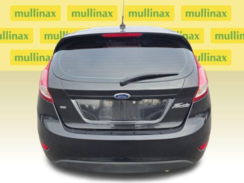 Used 2015 Ford Fiesta SE FWD image 27