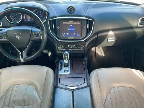 Used 2015 Maserati Ghibli S Q4 image 19