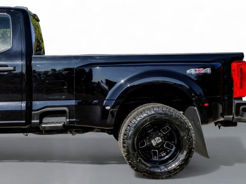 Used 2023 Ford F350 XL w/ XL Chrome Package image 12