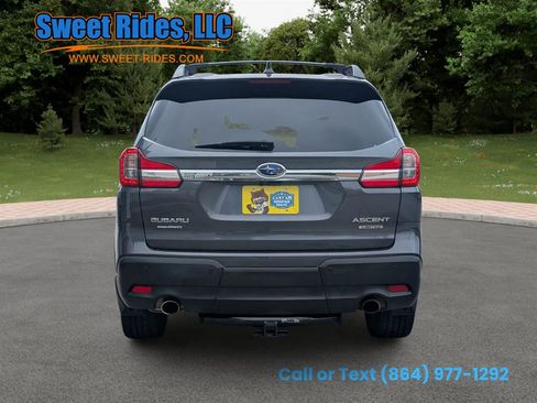 Used 2019 Subaru Ascent Limited AWD/4WD image 7