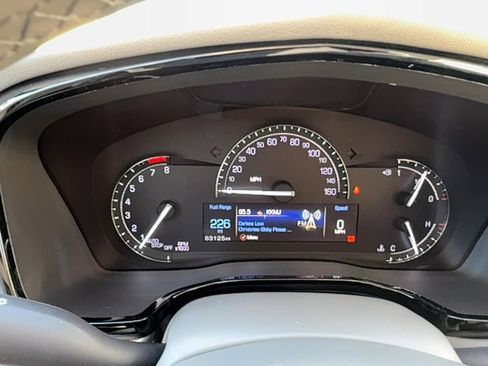 Used 2019 Cadillac XT5 Luxury w/ LPO, Radiant Package image 21