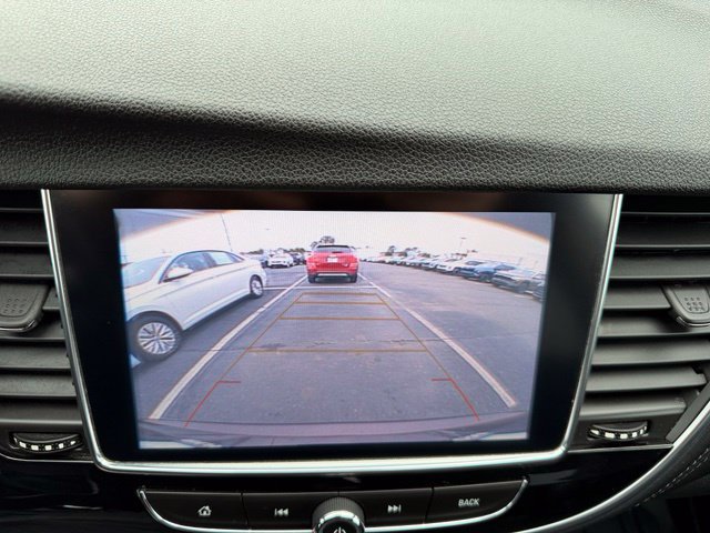Used 2018 Buick Encore Preferred FWD image 31