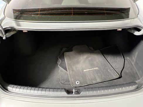 Used 2021 Hyundai Sonata Limited FWD image 34
