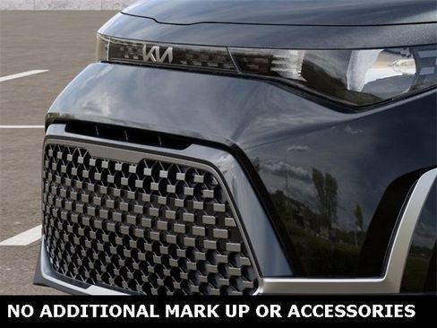 New 2025 Kia Soul EX image 12