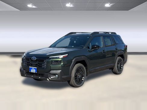 New 2026 Subaru Outback Limited XT AWD/4WD image 1