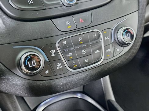 Used 2025 Chevrolet Malibu LT FWD image 27
