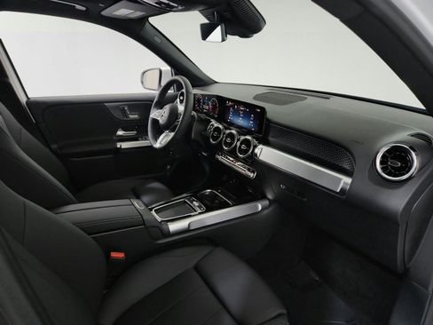 Certified 2026 Mercedes-Benz GLB 250 image 19