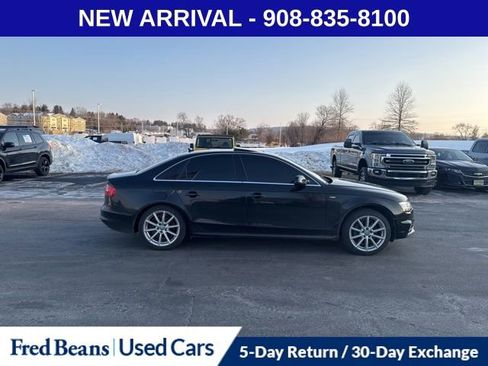 Used 2016 Audi A4 2.0T Premium Plus image 9
