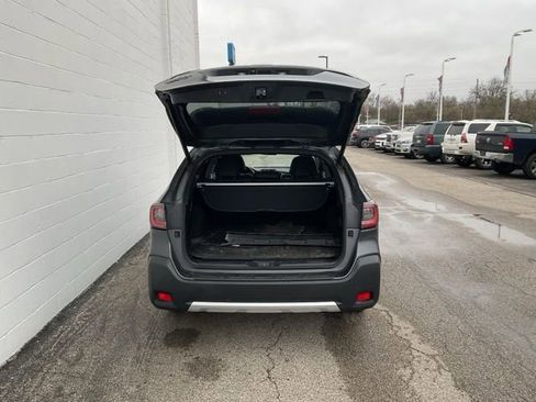 Used 2024 Subaru Outback Limited image 8