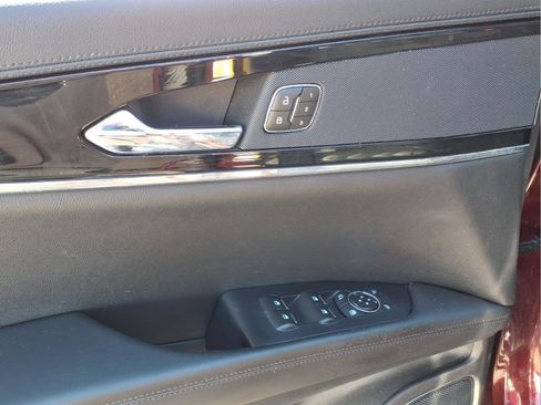 Certified 2023 Lincoln Nautilus Standard w/ Premium Package image 5