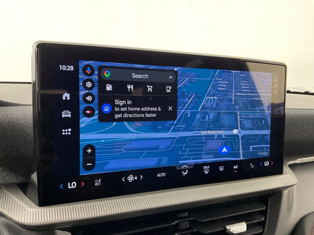 New 2027 Ford Explorer ST-Line RWD image 24