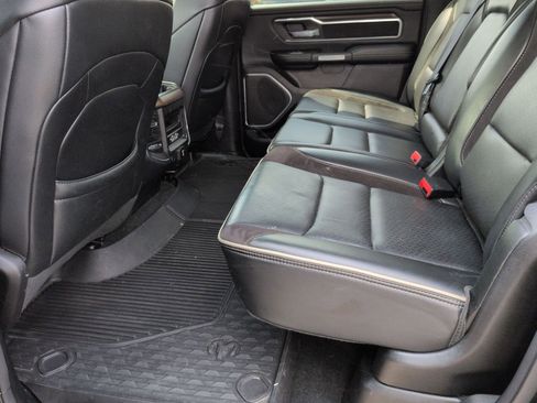 Used 2022 RAM 1500 Laramie image 16