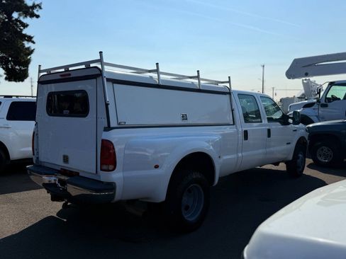 Used 2006 Ford F350 Lariat AWD/4WD image 7