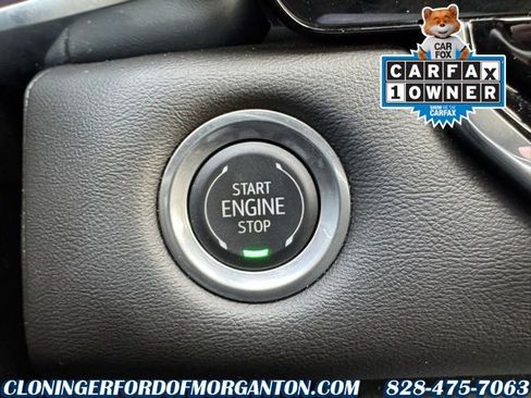 Used 2024 GMC Canyon Elevation image 33