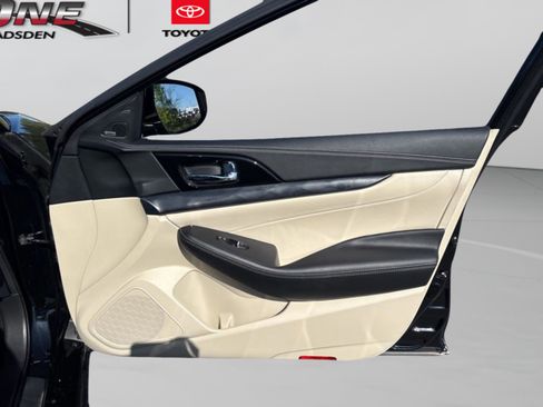 Used 2023 Nissan Maxima Platinum w/ Sport Mat Group image 36