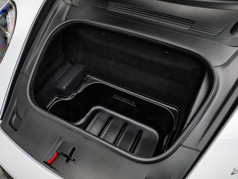 Used 2023 Porsche 911 Turbo S AWD/4WD image 96