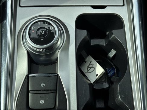 Used 2020 Ford Explorer ST w/ Premium Technology Package AWD/4WD image 20