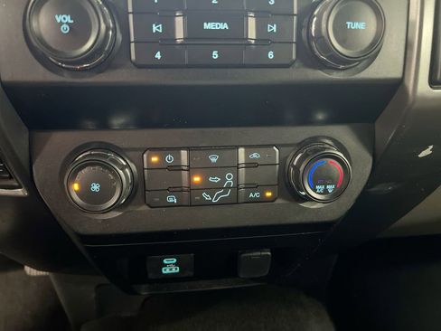 Used 2022 Ford F250 XLT AWD/4WD image 16