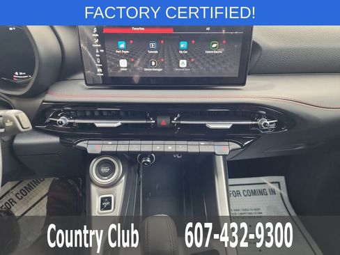 Used 2024 Dodge Hornet R/T Plus image 13