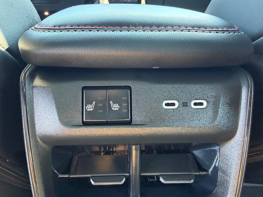 Used 2026 Dodge Charger R/T AWD/4WD image 18