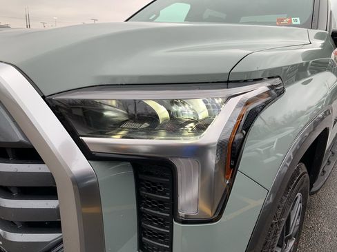 New 2026 Toyota Tundra Limited image 29