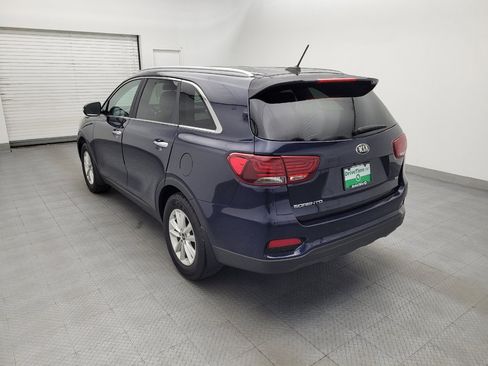 Used 2020 Kia Sorento LX w/ LX I4 Convenience Package FWD image 5