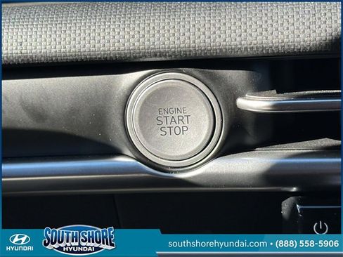 Certified 2025 Hyundai Tucson XRT image 28