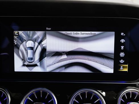 Certified 2022 Mercedes-Benz AMG GT 53 image 18