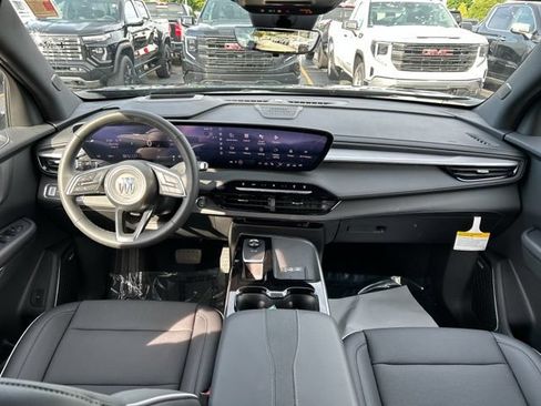New 2026 Buick Enclave Preferred w/ Power Package FWD image 24