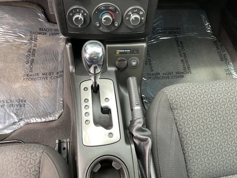 Used 2009 Pontiac G6 Sedan w/ Sport Package 1 FWD image 20