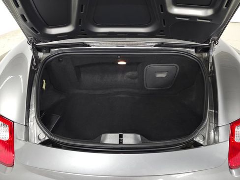 Used 2008 Porsche Boxster RWD image 9