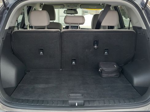 Used 2020 Hyundai Tucson Value image 7