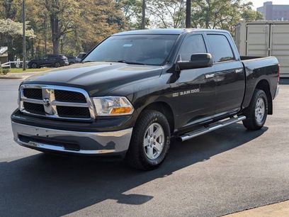 Used 2011 RAM 1500 Classic SLT