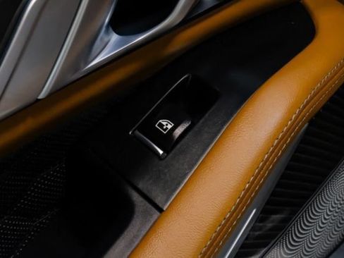 Used 2021 BMW X5 M w/ Executive Package AWD/4WD image 65
