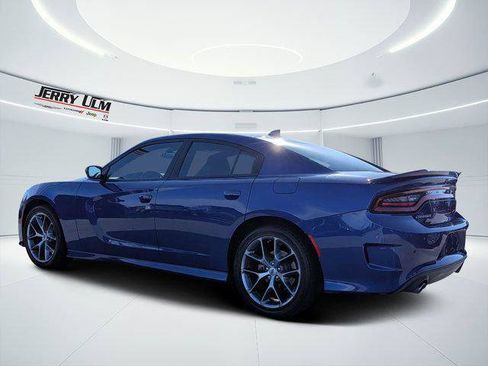Certified 2022 Dodge Charger GT RWD image 5