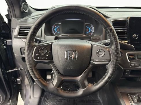 Used 2020 Honda Passport EX-L image 22