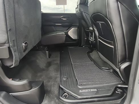 Certified 2020 RAM 1500 Limited image 23