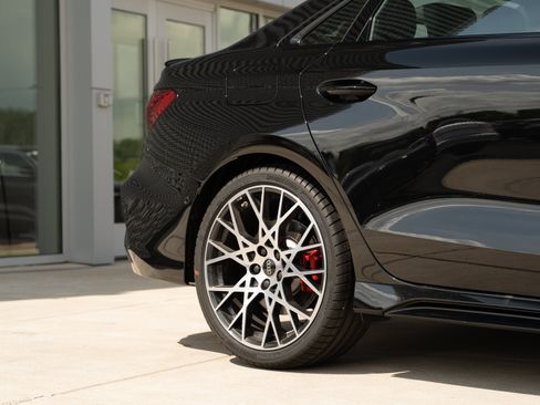 New 2026 Audi RS 3 AWD/4WD image 37