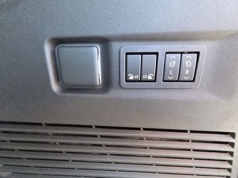 New 2026 Chevrolet Suburban Premier w/ Sun And Tow Package image 35