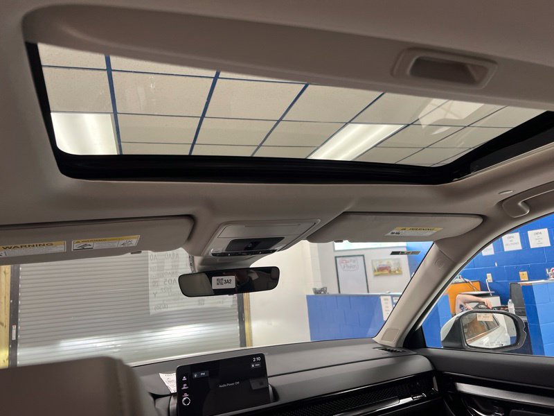 New 2027 Honda CR-V EX-L image 30