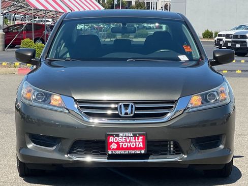 Used 2015 Honda Civic SE image 10